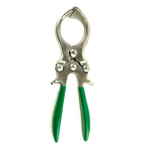 Pinzas de Castración Burdizzo, Castrador Veterinario para Ganado, para Toros, Vacas, Cabras, Ovejas, Acero Duradero, CTI - Product Image 1