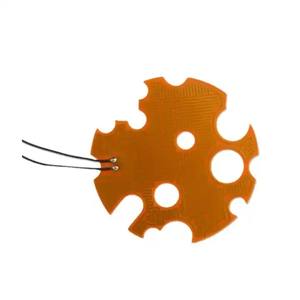 Marmite électrique futuriste en polyimide pour usage domestique - Product Image 1