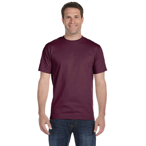 Camiseta Frist Look para Hombre, la Mejor Camiseta Ecológica para Hombre, Tejido Reciclado, Prenda Superior Sostenible para Uso Diario - Product Image 1