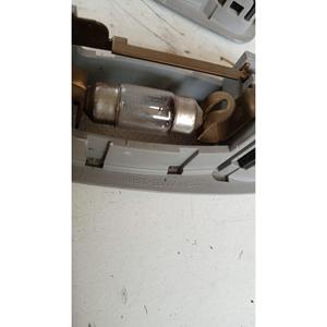 Luce di Posizione per Parasole D4FD KIA Sportage Serie (10>16) 92892-35XXX Diesel 1.7 - Product Image 4