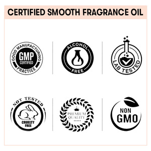 Aceite de Fragancia Suave - Product Image 4