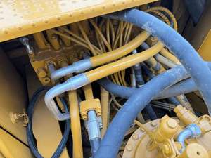 CAT 320D 2023 - Product Image 3