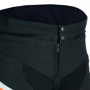 Pantalon de moto de couleur unie du fabricant de services Oem fabriqué dans le meilleur matériau 2024 nouveau pantalon de moto - Product Image 6