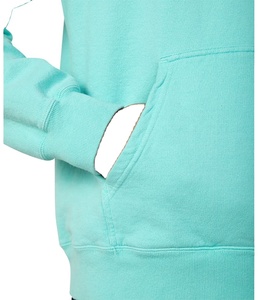 Custom <b>Men</b> <b>Pullover</b> Hoodies-100% Cotton Fleece Winter Streetwear Workout Custom Print & Logo - Product Image 5