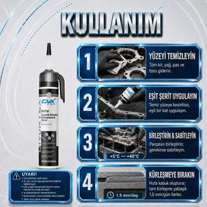 ดีวีเอ็กซ์ อาร์ทีวี เอสวี คอนต้า กรี (200 มล.) - Product Image 3
