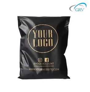 Sacs postaux multiépais compostables de GRV pour l'expédition industrielle Écologique et compostable - Product Image 4