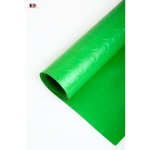 พรมปูพื้นกันลื่นทนทานสำหรับโรงจอดรถพื้นที่กลางแจ้ง - Product Image 1