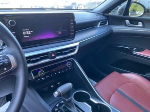 ( J) OFFRE POUR KIA K5 GT-Line 2024 (VOITURE D'OCCASION) - Product Image 3