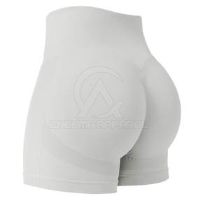 Ropa Deportiva Multiusos, Shorts Scrunch Booty, Aptos para Uso Diario y Cómodos - Product Image 2