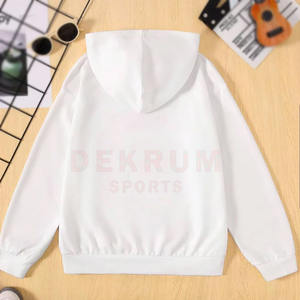 Sudaderas con Capucha para Hombre Más Vendidas, 100% Algodón, Invierno, Impresión Digital, Sólidas, Transpirables, Hechas en Pakistán, Precios Competitivos, Suministro ODM - Product Image 2