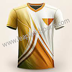 Camiseta ligera de sublimación para hombre de alta calidad de talla grande nuevas camisetas de poliéster sublimadas para hombre a la moda - Product Image 2