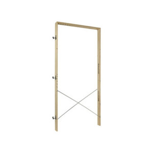 Controtelaio in Legno 215 cm x Muri Spessi 10,5 cm. - Product Image 1