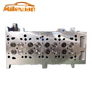 ฝาสูบ A13DTE สำหรับ Chevrolet Aveo <span class=keywords><strong>2011</strong></span>-/<span class=keywords><strong>opel</strong></span> <span class=keywords><strong>Corsa</strong></span> 2006-2014 1.3L เครื่องยนต์ดีเซล CDTI - Product Image 1