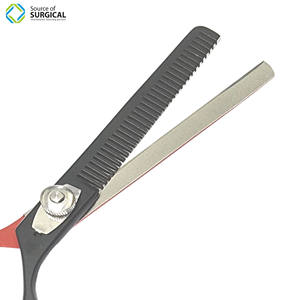 Barber <b>Hair</b> Cutting <b>Thinning</b> <b>Scissors</b> New Style - Product Image 6