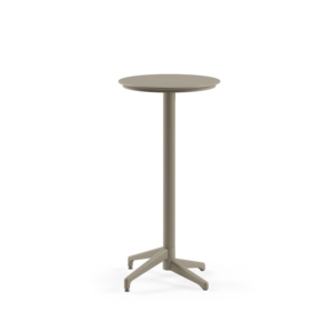 Fixed Moon <b>Bar</b> <b>Table</b> 60 cm Diameter - Product Image 2