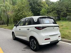 รถยนต์ไฟฟ้าขนาดเล็กรุ่นใหม่รักษ์โลก ปี 2023 - Product Image 3