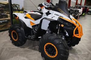 Renegade X mr 650 2024 - Product Image 4