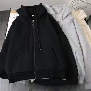 Acid Wash Sweat à capuche Streetwear Oversized Heavyweight 420 Gsm Blank Hoodies Unisexe - Product Image 3