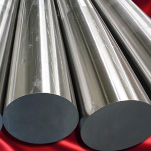 Barra Redonda de Acero Inoxidable 201 304 316 316L de 2mm 3mm 6mm para la Industria de la Construcción con Servicios de Soldadura y Doblado - Product Image 4