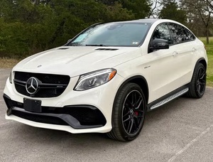 Mercedes-Benz GLE 63 S AMG Coupé 4MATIC d'occasion 2019 – Superbe véhicule d'occasion - Product Image 4
