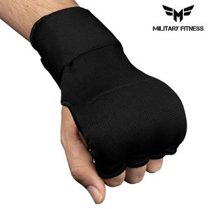 Envolturas de mano de boxeo profesional de bajo precio, ropa protectora, envolturas de mano, levantamiento de pesas, gimnasio, Fitness, envolturas de mano elásticas - Product Image 5