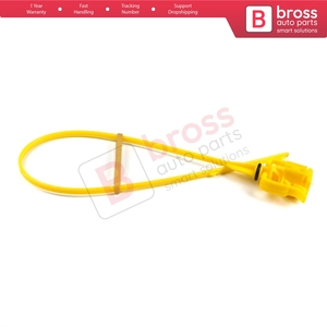 Jauge à huile BSP516, tige de mesure 515 mm pour Master MK2 Interstar X70 Movano A 2.2 2.5 moteur 8200676299 - Product Image 2
