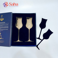 Scatola Regalo in Cartone Rigido per Bottiglia di Vino con Logo Personalizzato in Rilievo, Lussuosa Confezione in Carta con Coperchio, Laminazione Opaca e Rivestimento UV