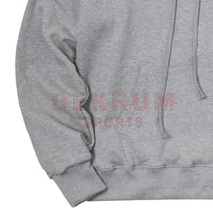 Sweat-shirt décontracté pour homme 2026 en vente, faible MOQ, meilleure qualité, sweat-shirts en coton éponge, prix de gros, nouveau style de sweat-shirt pour homme - Product Image 6