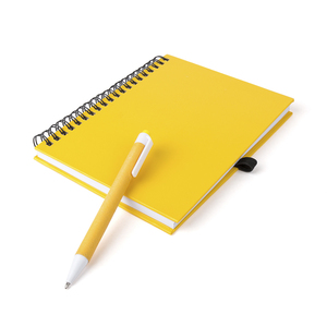 M724729-534โน้ตบุ๊ค/สำนักงานและธุรกิจ/เด็ก/บทความที่ยั่งยืน - Product Image 5