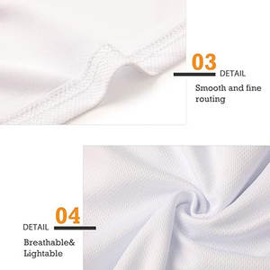 Logo personnalisé Short de sport à bas prix Séchage rapide Nouvelle arrivée Short de sport Nouveau design Short de sport - Product Image 5