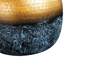 Venta al por mayor de florero de decoración de metal de buena calidad, maceta moderna de aluminio a precio razonable, tamaño personalizado - Product Image 4