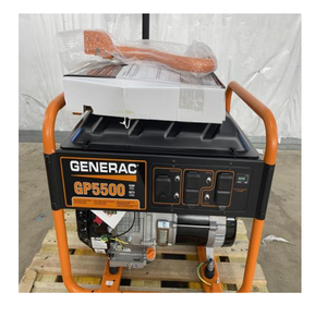 Venta de paletas de generador asequibles, pedidos a granel, generadores de alta calidad con descuento, disponibles ahora a precios económicos - Product Image 4