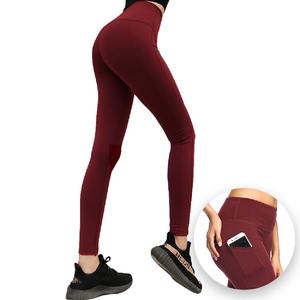 Leggings Deportivos para Mujer, Diseño 2026, Alta Calidad, Cintura Alta, Compresión, para Fitness y Yoga - Product Image 1