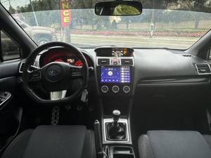 รถยนต์มือสอง Subaru WRX ปี 2017 ราคาถูก ขาย - Product Image 3