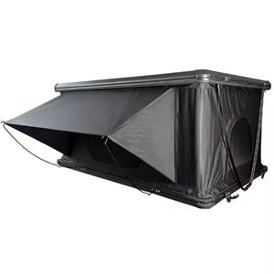 Tente de toit rigide légère en aluminium, prix usine, pour voitures, haute qualité, pour camping en extérieur - Product Image 1