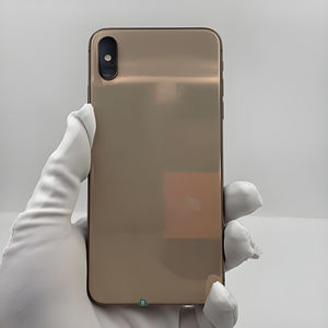 Téléphone Mobile de Marque Originale Débloqué 256 Go 4 Go de RAM Noir Sidéral/Blanc/Or 6,5 Pouces Smartphone 12 Mpx pour iPhone XS Max - Product Image 2