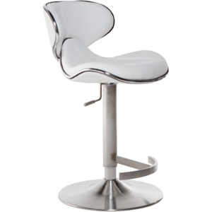 Unique Design Modern Eco-Friendly Metal Frame Wooden Seat Comfortable Bar <b>Stool</b> for Commercial Use in Hotels and Restaurants - Product Image 5