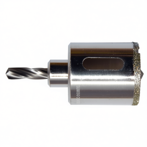 Forets multifonctionnels Stahlwille, coupe-diamant pour la céramique, gamme de produits Baum - Product Image 2