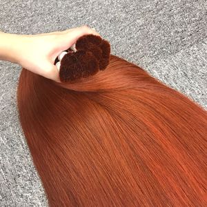 Vente chaude VQ Cheveux 100% Vierge Vietnamien En Vrac Droite Extensions de Cheveux Humains 100g Bundle Brut Non Transformé pour la Dentelle - Product Image 4