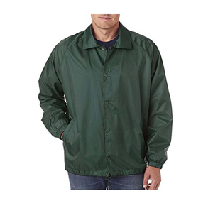Chaquetas para hombre, chaqueta de entrenador, chaqueta transpirable a prueba de viento, diseño de ropa de calle, ropa de abrigo de moda ligera para hombre, uso informal - Product Image 5