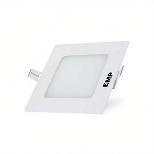 Downlight Cuadrado de 15W 180 CUT Serie EMP Diseño Clásico - Product Image 2