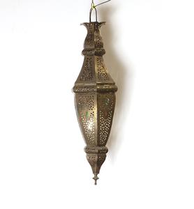 Top Selling Metal Hanging <b>Moroccan</b> Lantern Customized Size and Shape Available Hanging Lantern for Home <b>Decor</b>. - Product Image 6
