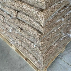 Acheter des granulés de bois Euro 50kg 15kg Sacs En stock Granulés de bois Briquettes en grande quantité Acheter Granulés de bois Epal - Product Image 1
