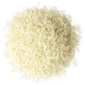 ข้าวสารอินเดียคุณภาพพรีเมียมสำหรับส่งออก TZ879DTH DE35803 IR 64 สีขาว ข้าวสารสุกนิ่ม ข้าวสารเมล็ดยาวพิเศษ บรรจุแบบขายส่ง - Product Image 2