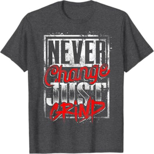 เสื้อยืดผู้ชายคอกลมระบายอากาศได้ดีขนาด220กรัม/ตร. ม. เสื้อ100% คอตตอนไม้ไผ่เสื้อลำลองพิมพ์ลายกราฟิกฮิปฮอปแขนสั้นสีพื้น - Product Image 3