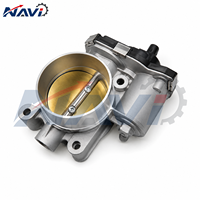 Conjunto de cuerpo de aceleración OE 12632169 para Chevrolet GMC Cadillac Buick - Proveedor de autopartes NAVI