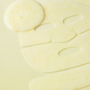 Feuille de masque Gel apaisant éclaircissant hydratant OEM ODM Logo de marque privée vitamine C coréenne collagène acide hyaluronique 5 pièces - Product Image 6