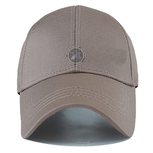 Casquette de baseball unisexe, casquette de sport légère et respirante à séchage rapide, casquette de baseball en cuir véritable de haute qualité - Product Image 4