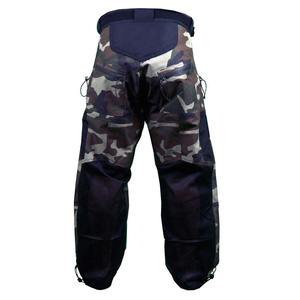 Pantalons rembourrés de paintball à prix élevé pour services OEM Pantalons de paintball de fabrication professionnelle à prix d'usine - Product Image 4