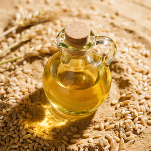 Aceite de Salvado de Arroz Refinado Golden Standard Health VIET SEAFARM de Ho Chi Minh City, Vietnam, Punto de Humo 225C, Punto de Inflamación 250C, 24 Meses - Product Image 1